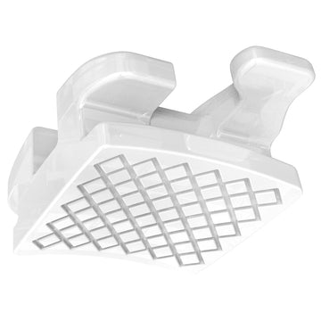 Ceramic Brackets-Mesh Base (Series M)